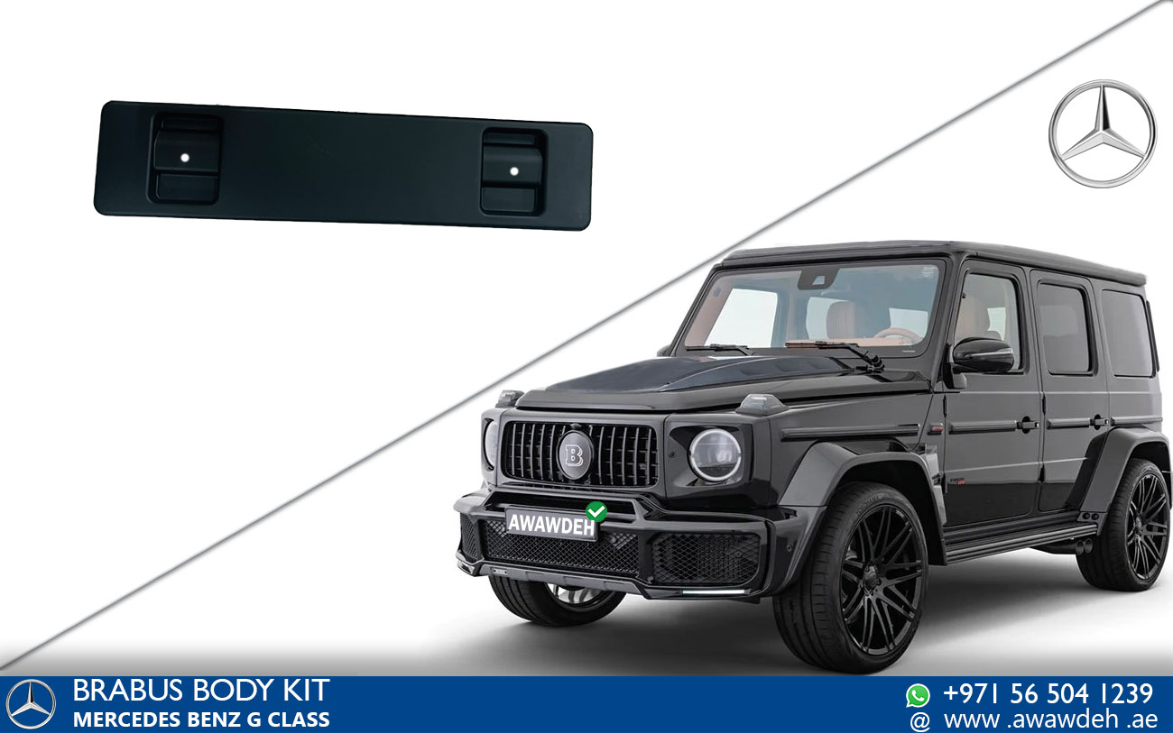 g63 amg body kit for sale